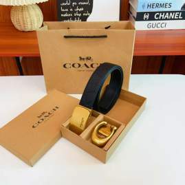 Picture of Coach Belts _SKUfw220116258fw